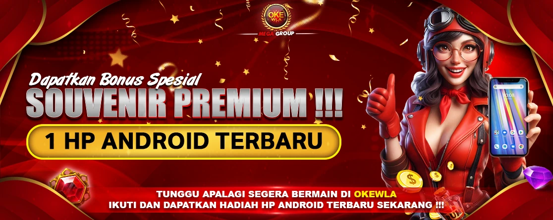 SOUVENIR PREMIUM !!!